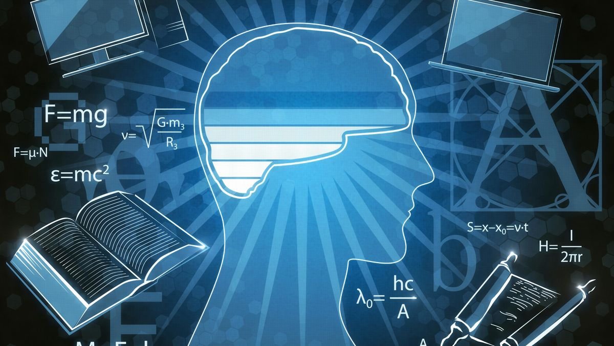 Mengapa IQ Bukan Satu-Satunya Penentu Kesuksesan?