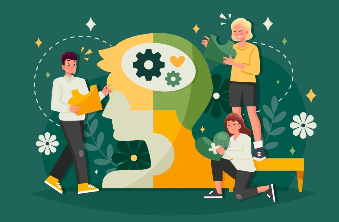 Psikotes Minat Bakat untuk Memetakan Ketertarikan dan Potensi Individu