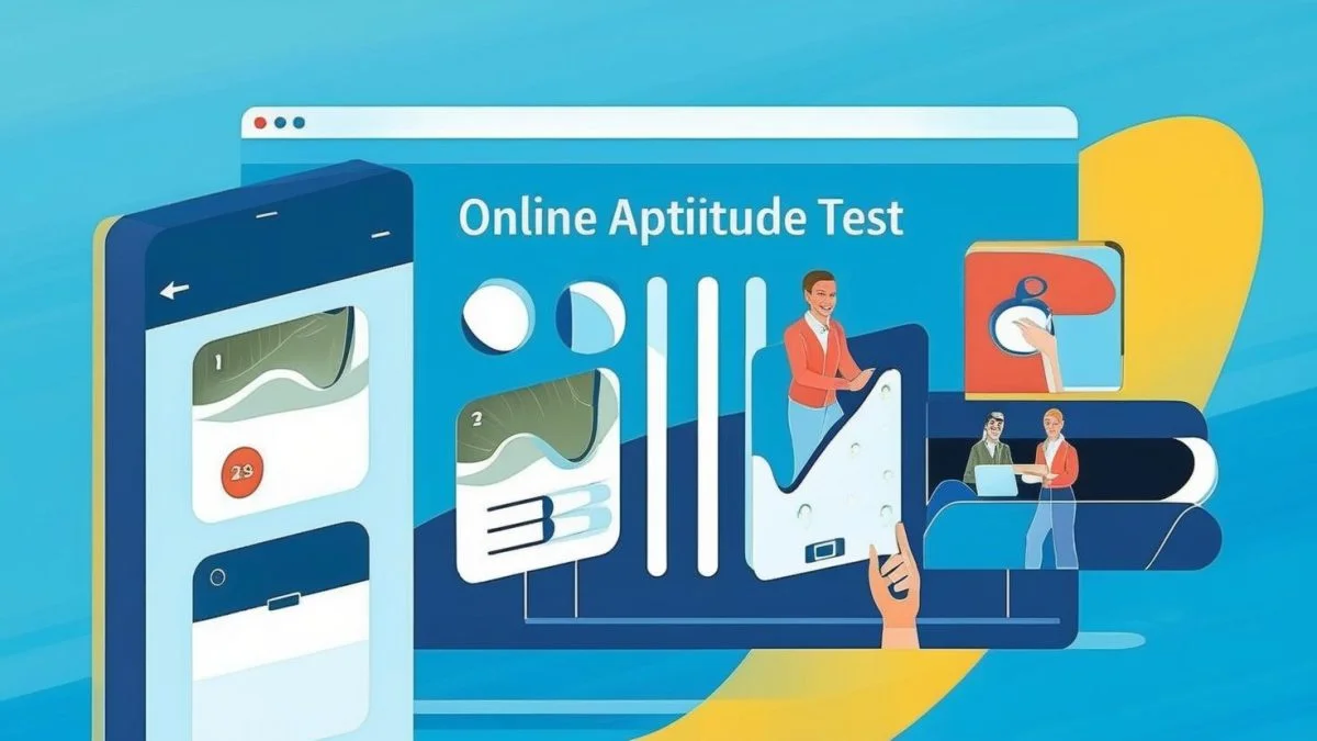 Tes Bakat Minat Online untuk Mengenali Potensi Diri dengan Lebih Praktis