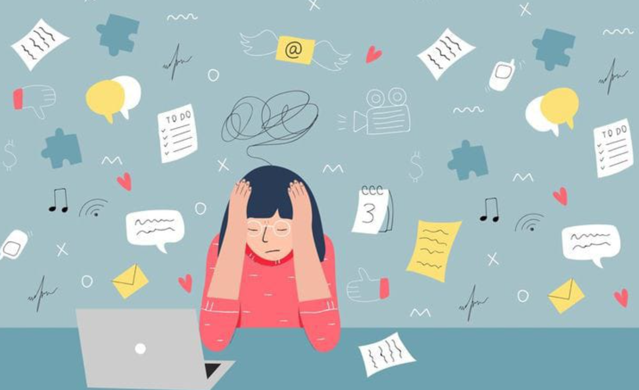 Inventori Kepribadian vs Symptom Checklist: Di Mana Posisi Tes MMPI?