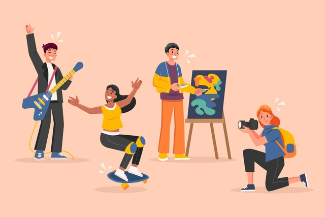 Tes Bakat dan Minat untuk Menentukan Jurusan Kuliah sebagai Dasar Memilih Program Studi