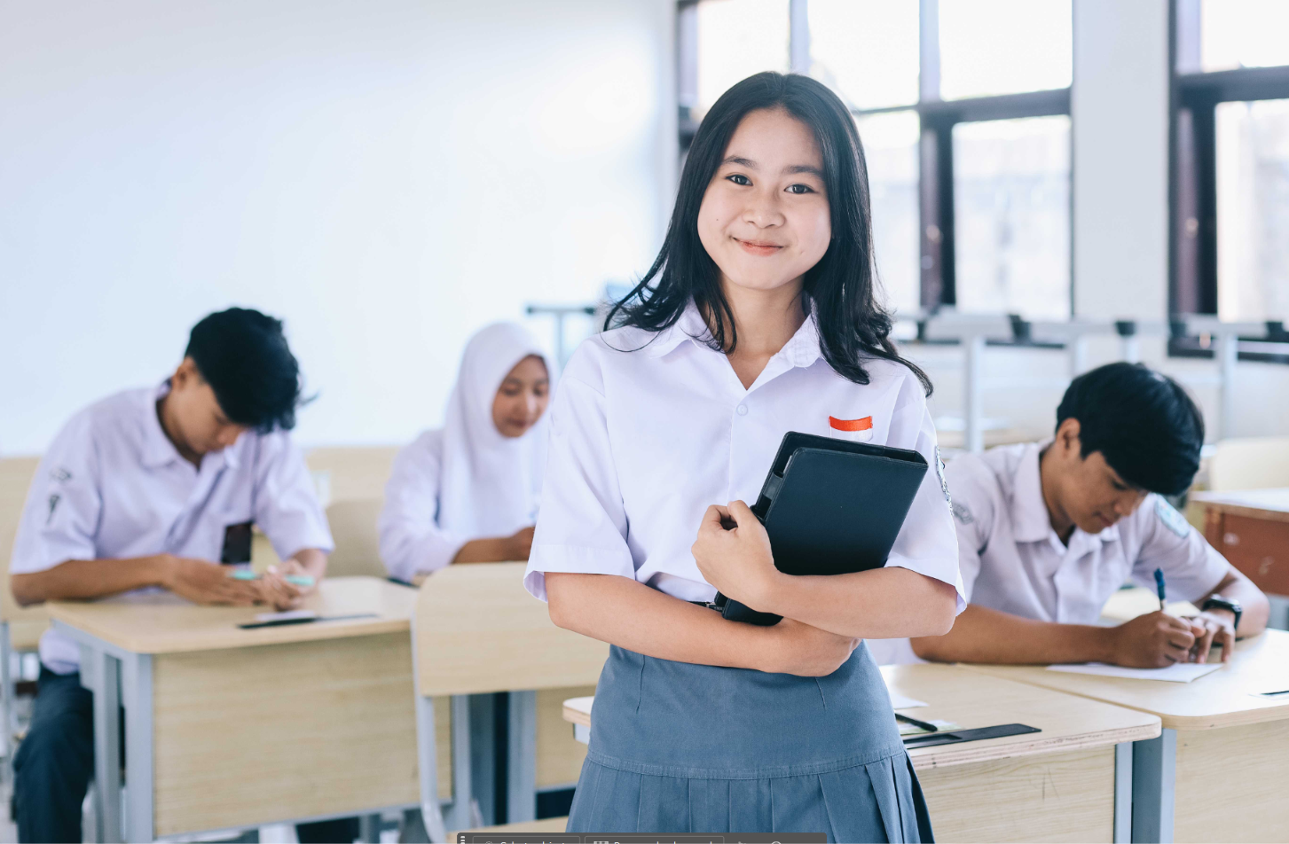 Tes Bakat Minat Jurusan SMK untuk Membantu Siswa Memilih Bidang Keahlian