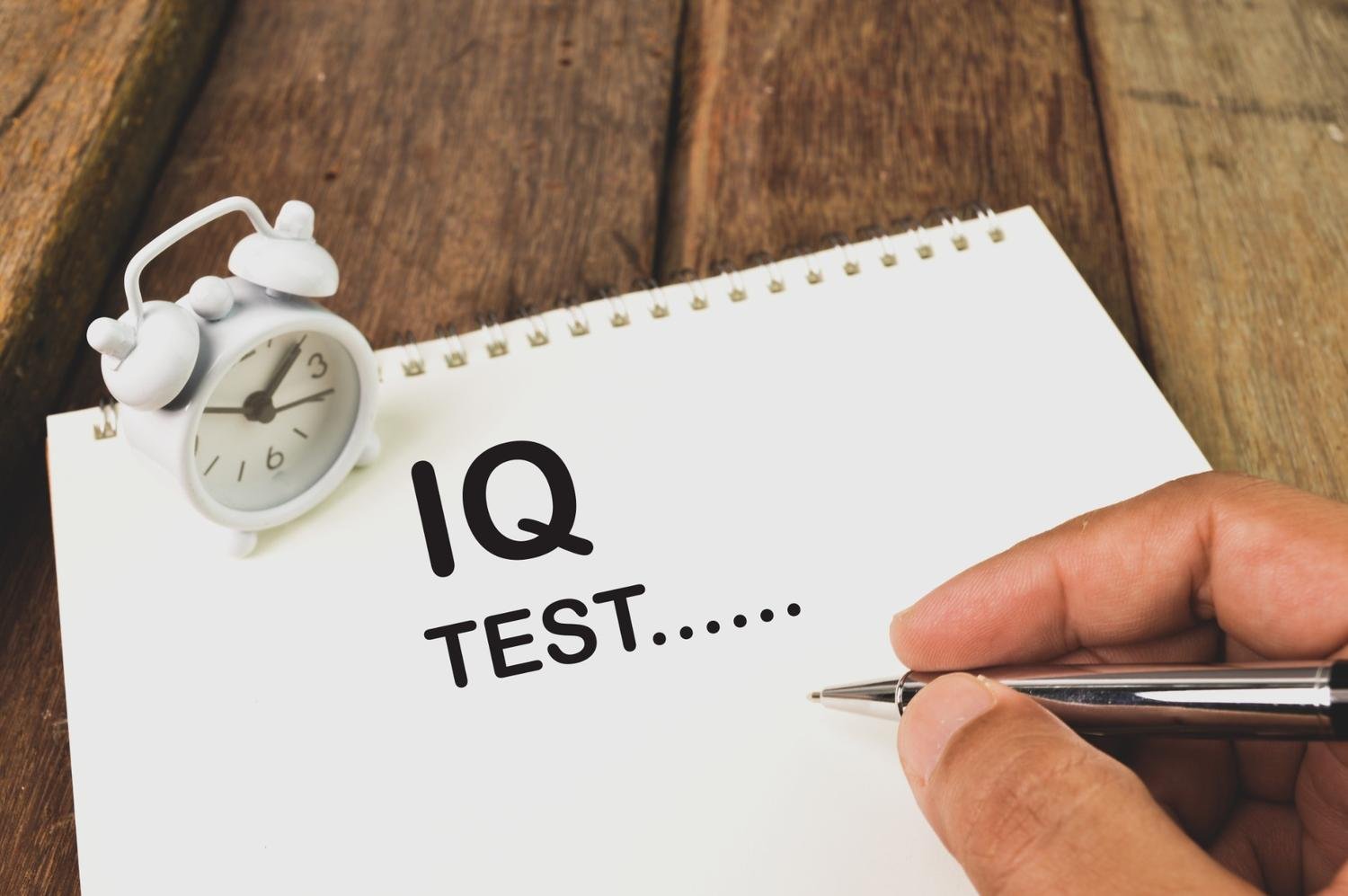 Waktu Pengerjaan Tes IST: Berapa Lama Proses Psikotes Intelegensi