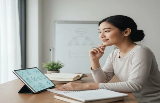 Tes Bakat Psikologi Online untuk Mengenali Potensi Diri secara Lebih Praktis
