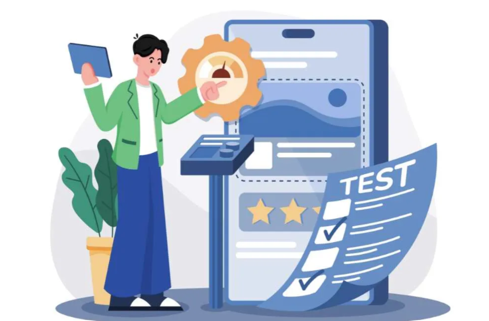 Cara Mengerjakan PAPI Test secara Efektif dan Sesuai Instruksi