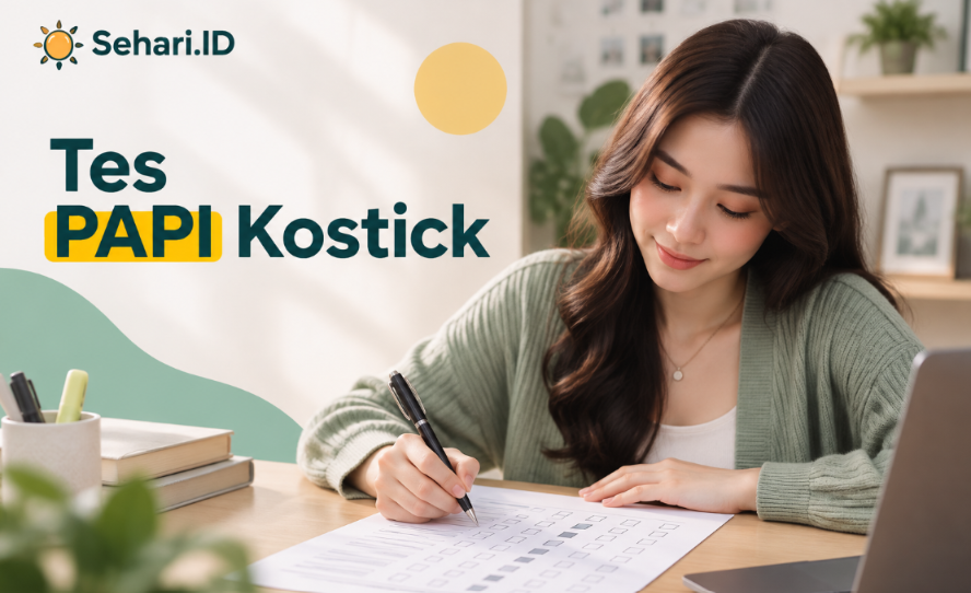 Kelebihan dan Kekurangan Tes PAPI Kostick dalam Asesmen Kepribadian