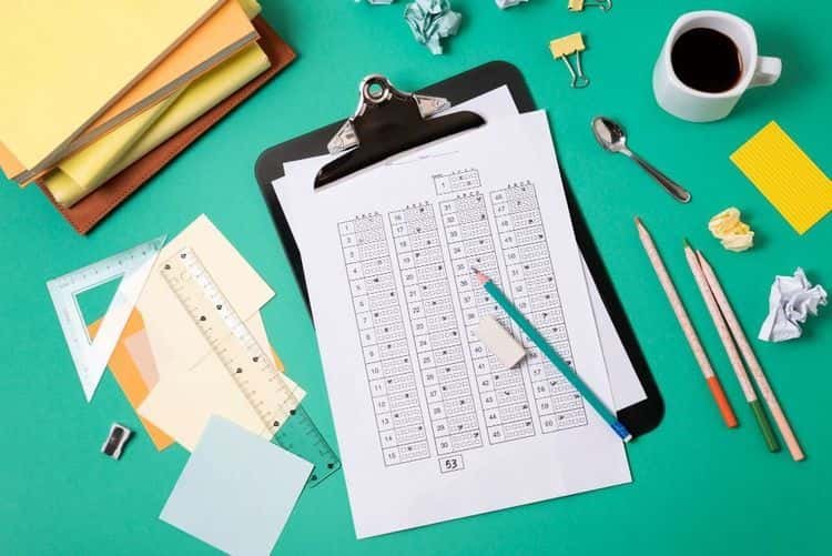 Contoh Soal Tes RMIB dan Gambaran Cara Mengikuti Tes Minat