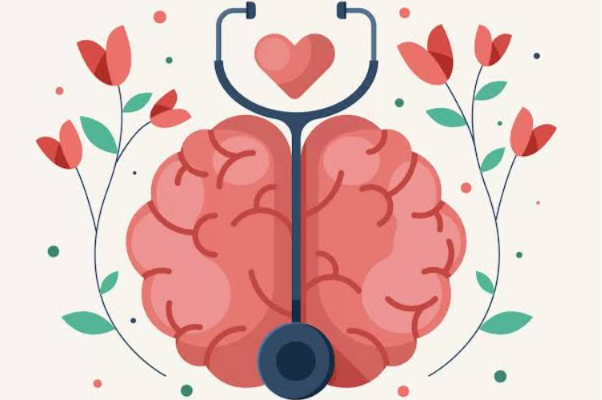 Tes Mental Health: Cara Mengetahui Kondisi Kesehatan Mental Seseorang