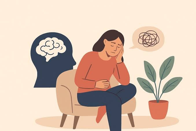 Rekomendasi Tes Mental Health untuk Mengevaluasi Kondisi Psikologis