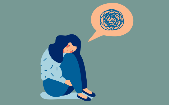 Tes Mental Health sebagai Skrining Awal Masalah Psikologis