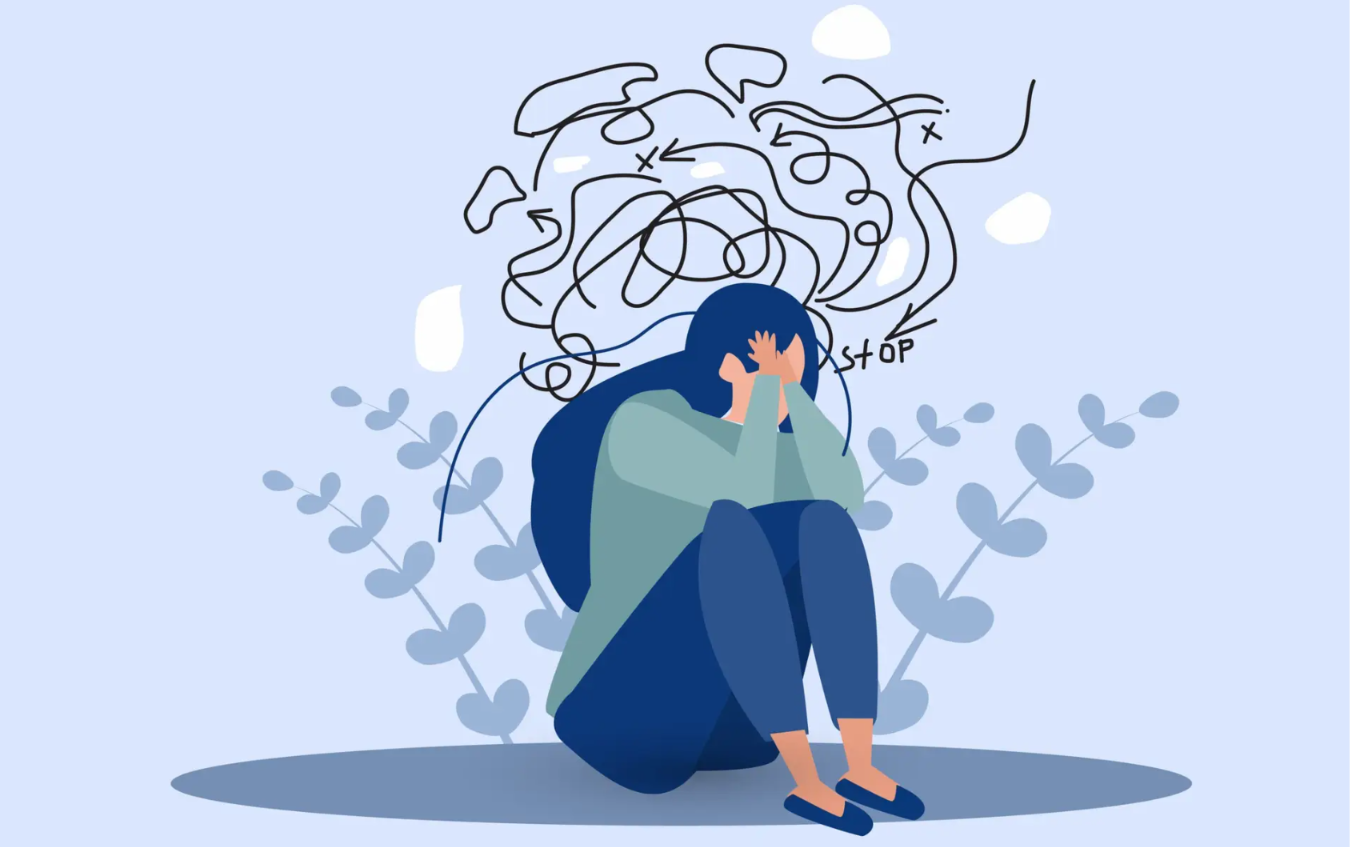 Tes Mental Health Online yang Aman dan Mudah Digunakan