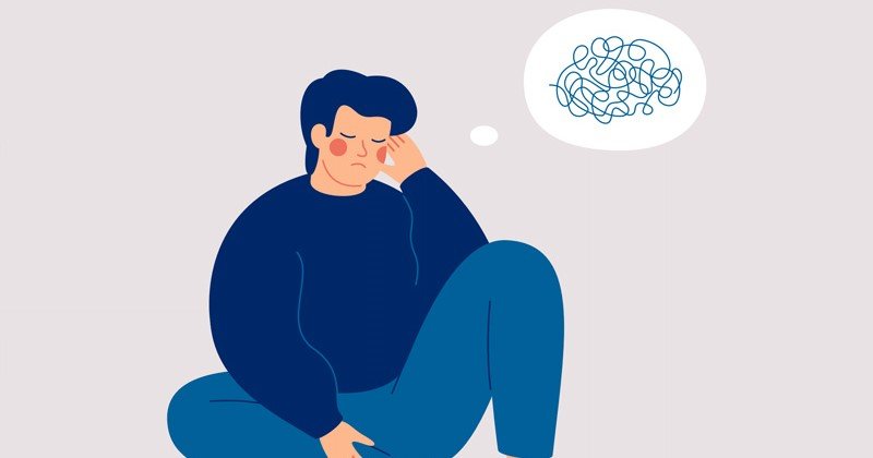 Cek Kesehatan Mental Online: Kenali Kondisi Psikologis Kamu Sejak Dini