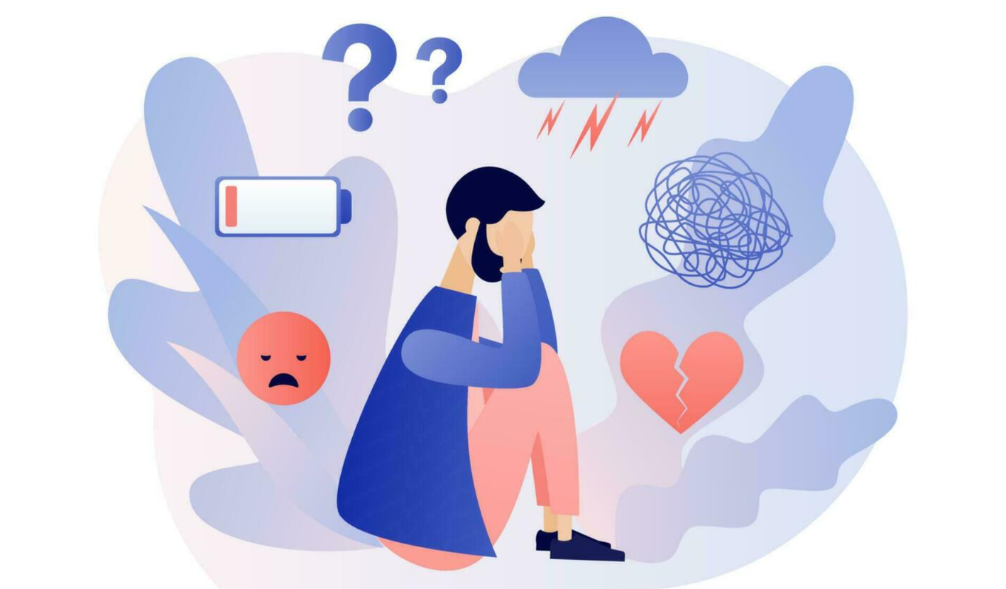 Cara Cek Kesehatan Mental dan Mengetahui Kondisi Emosional Diri