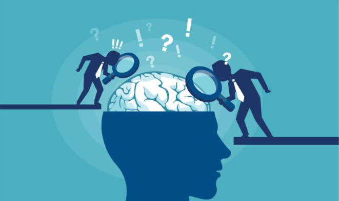 RMIB Tes Adalah untuk Memahami Minat dan Potensi Individu