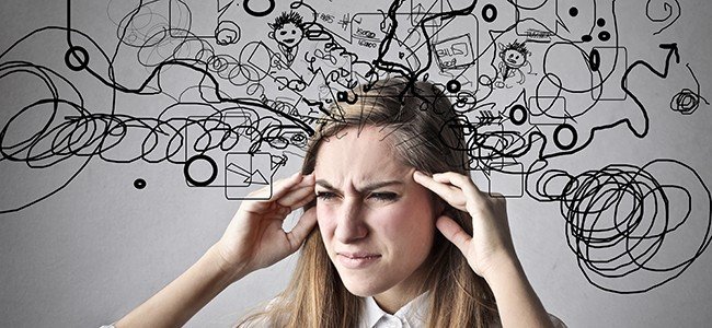 Cek Kesehatan Mental dan Hubungannya dengan Kesehatan Psikologis