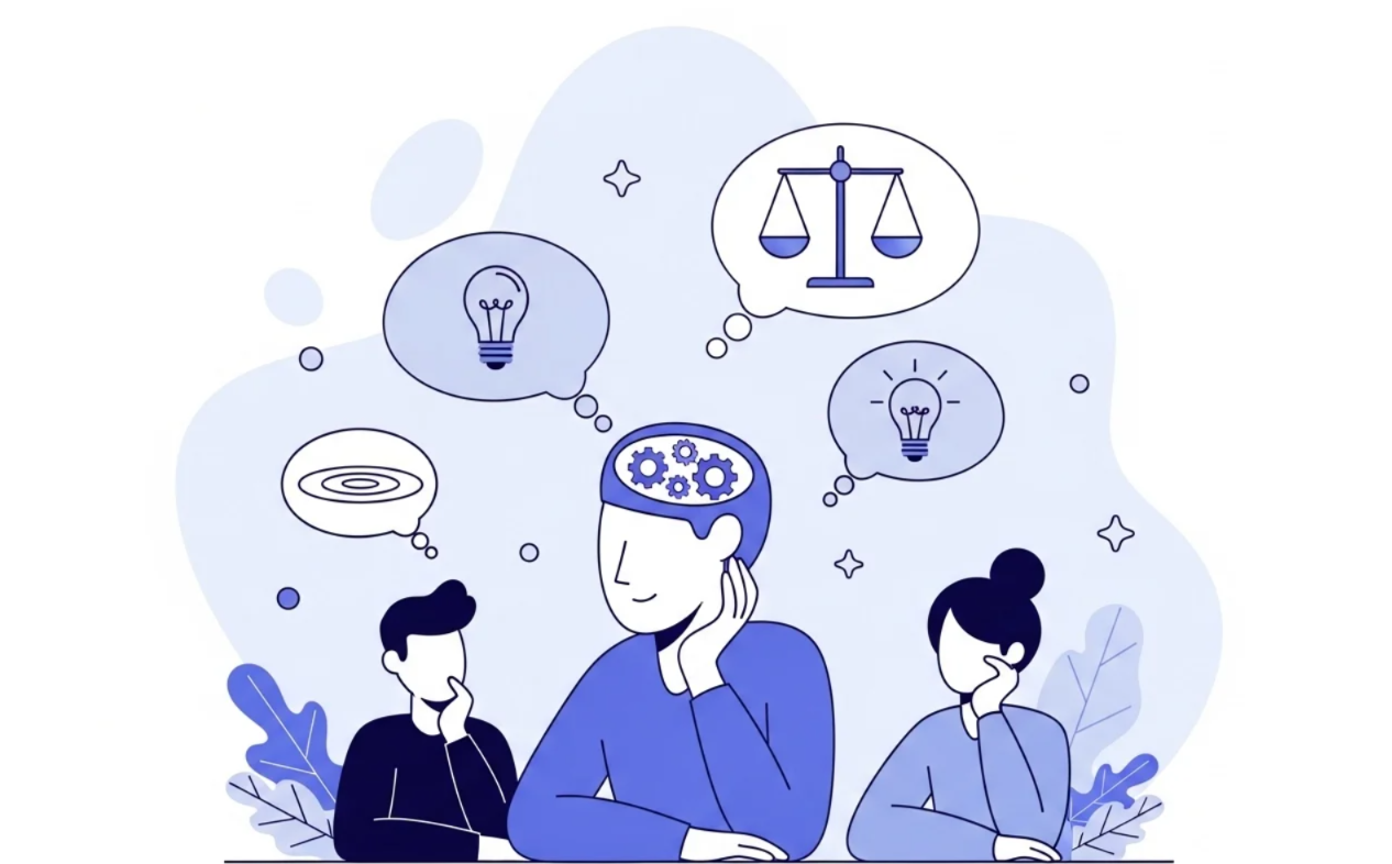 Soal Tes RMIB: Format, Materi, dan Cara Mengerjakan dengan Benar