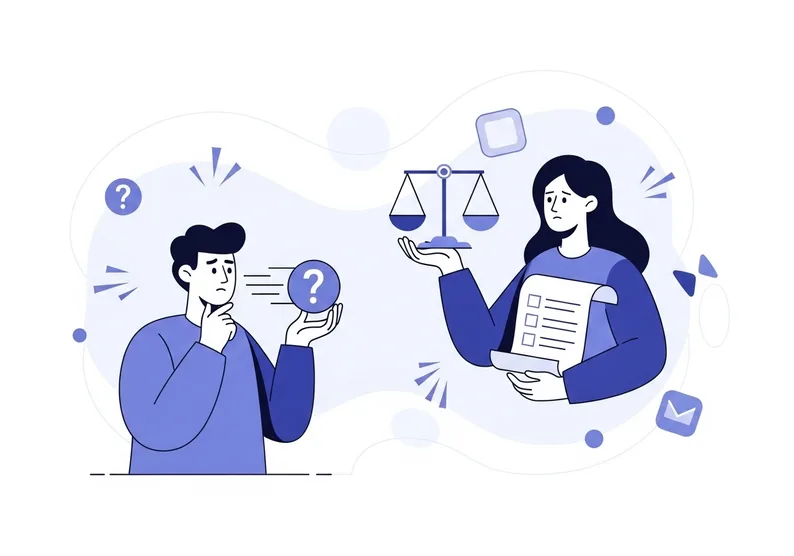 Mengenal Soal Tes RMIB untuk Mengukur Minat Karier dan Pilihan Aktivitas