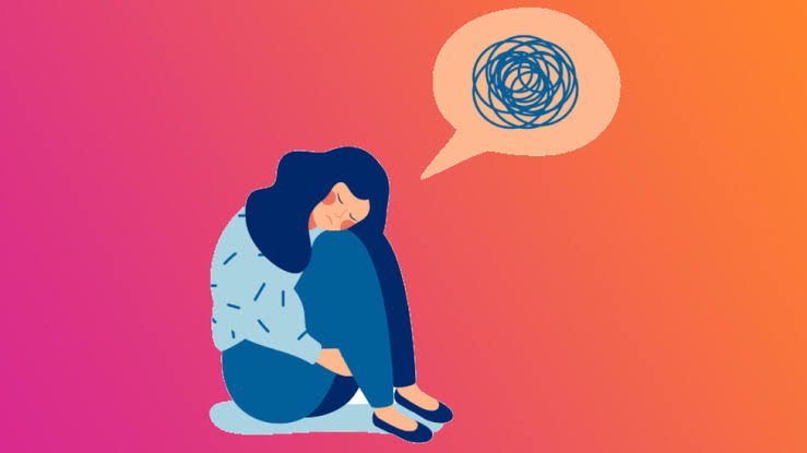 Perbedaan Tes Penyakit Mental dan Diagnosis dari Psikolog