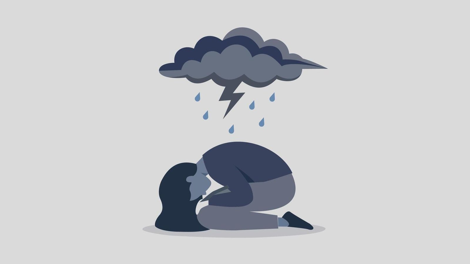 Tes Kesehatan Mental untuk Menilai Kondisi Emosi dan Perilaku