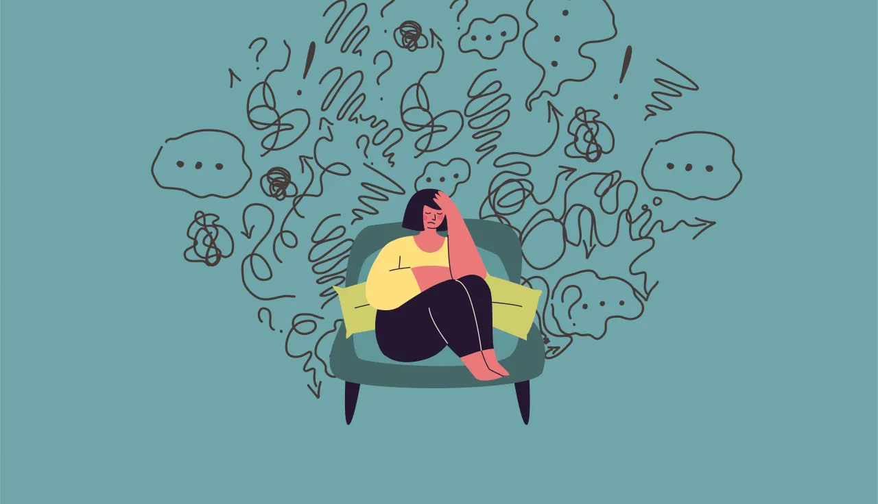 Tes Kesehatan Jiwa Online: Cara Mengetahui Kondisi Mental dan Emosi Diri