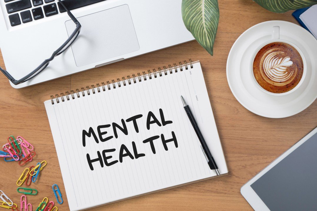Cek Tes Mental Health Online untuk Mengenali Kondisi Emosional