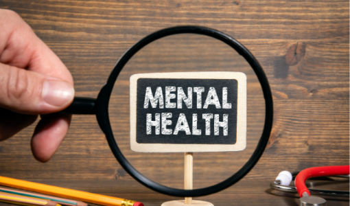 Kesehatan Mental Test Online untuk Mengenali Kondisi Psikologis