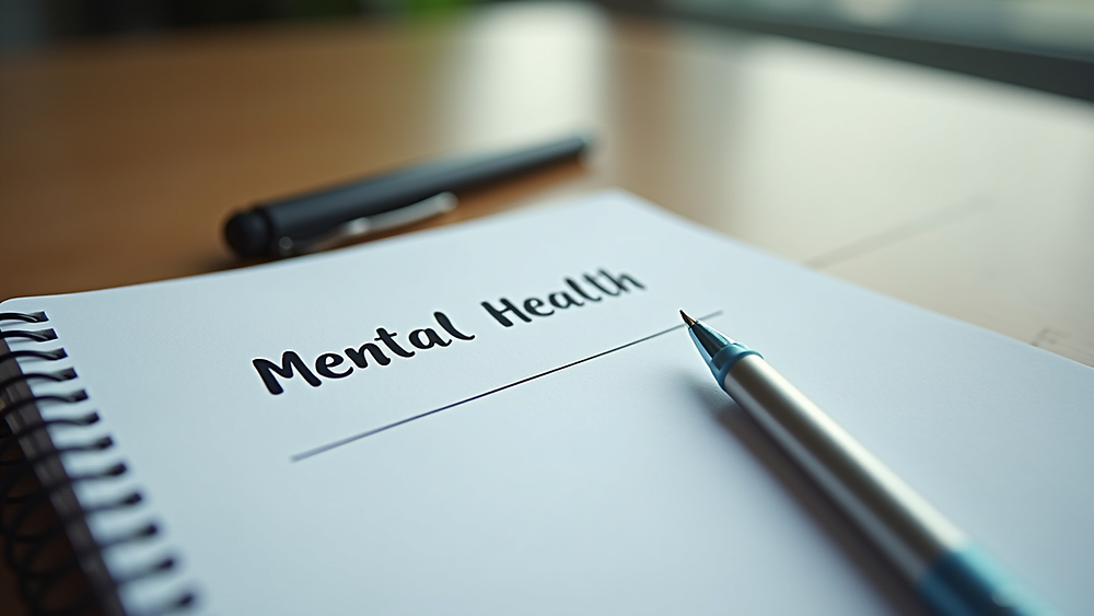 Temukan Link Mengetes Kesehatan Mental yang Tepat untuk Diri Sendiri