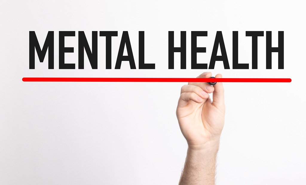 Cara Menggunakan Link Tes Gangguan Mental Secara Bijak