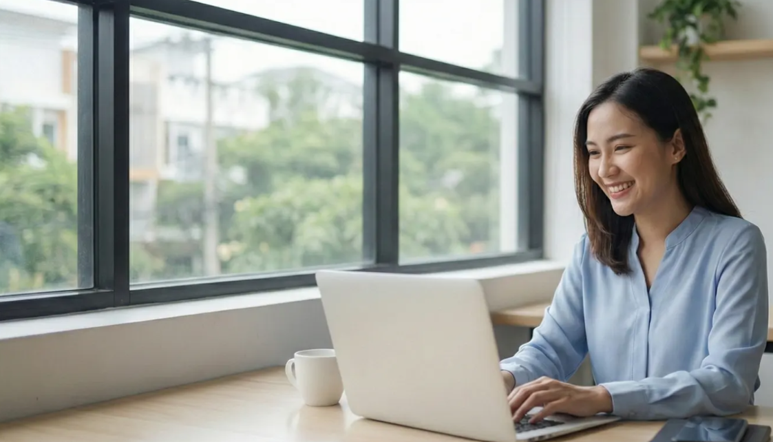 Kesalahan yang Sering Terjadi Saat Mengikuti Psikotes Online