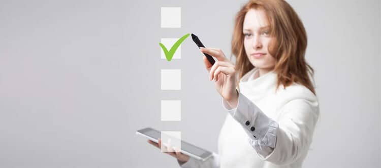 Jenis Tes yang Sering Muncul dalam Tes Psikotes Online