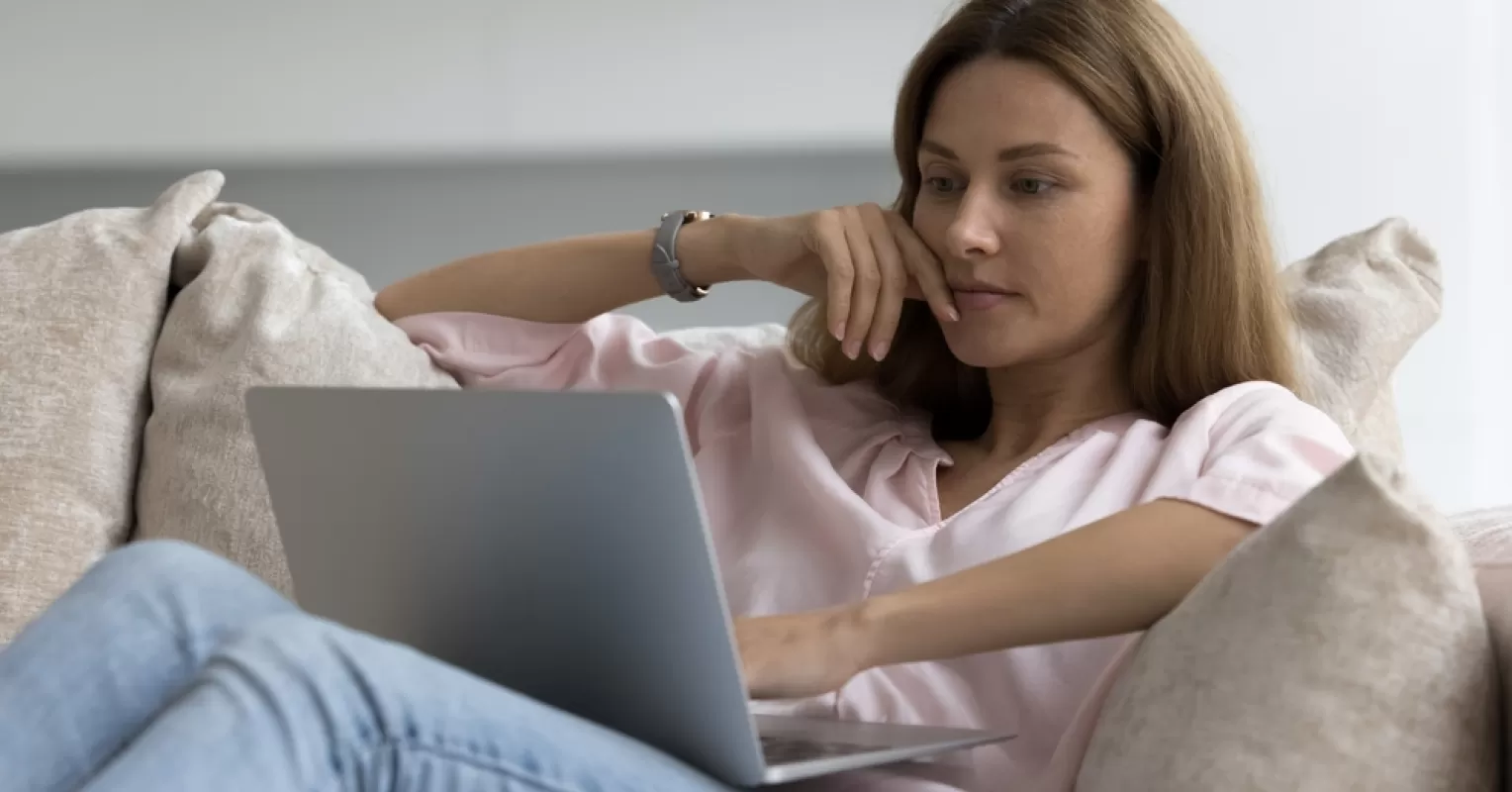 Hal yang Perlu Diperhatikan Sebelum Mengerjakan Tes Psikologi Online