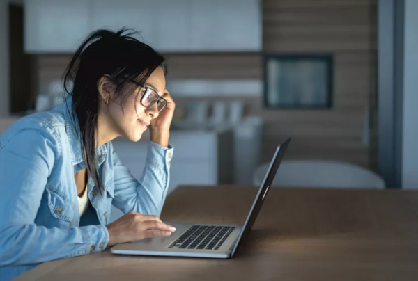 Perbedaan Pengalaman Mengikuti Tes Psikologi Online dan Offline