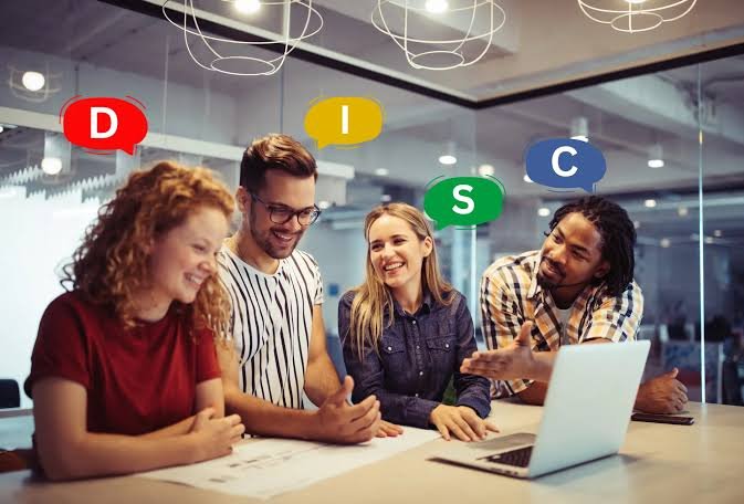 Haruskah Menjawab DISC Test Sesuai Keinginan Perusahaan?