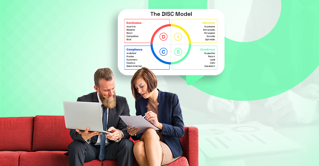 DISC Itu Singkatan Apa Mengenal Asal Nama dan Empat Dimensinya