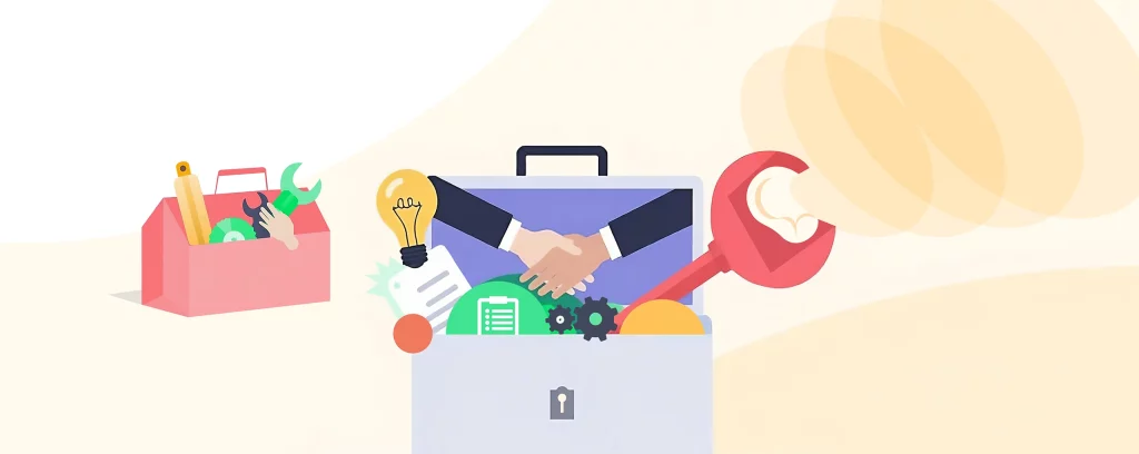 Tes DISC Online dari Rumah Apa yang Perlu Disiapkan Sebelum Mengerjakan?