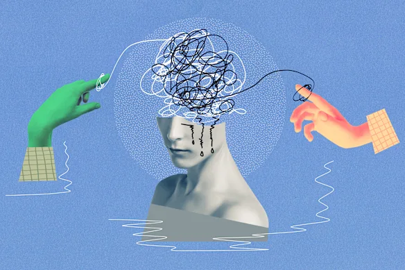 Tes Gangguan Jiwa Online untuk Mengenali Kondisi Mental Lebih Awal