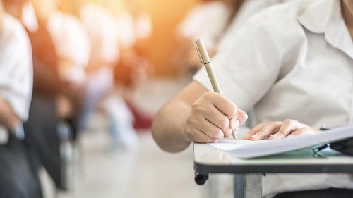 Contoh Kraepelin untuk Memahami Bentuk Soal dalam Psikotes