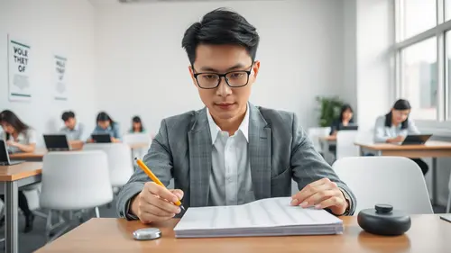 Waktu Mengerjakan Tes Kraepelin dan Cara Mengatur Strategi Pengerjaan