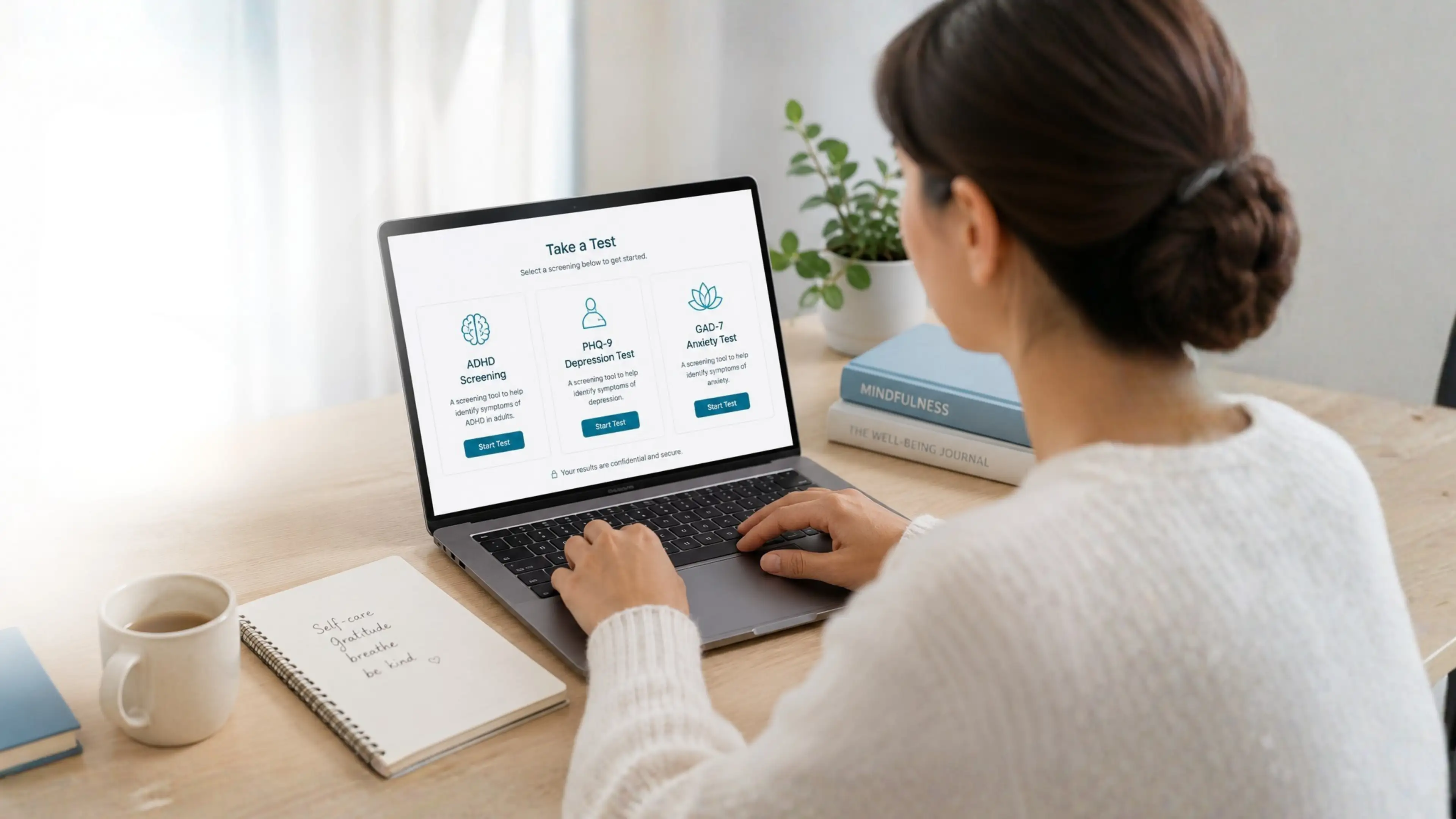 Ingin Coba Psikotes Online Gratis? Kenali Jenis Tesnya