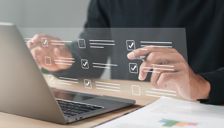 Belajar Tes Psikotes Online: Mulai dari Pemahaman hingga Latihan