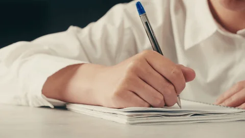 Tes Pauli Koran dan Cara Mengukur Konsistensi dalam Psikotes