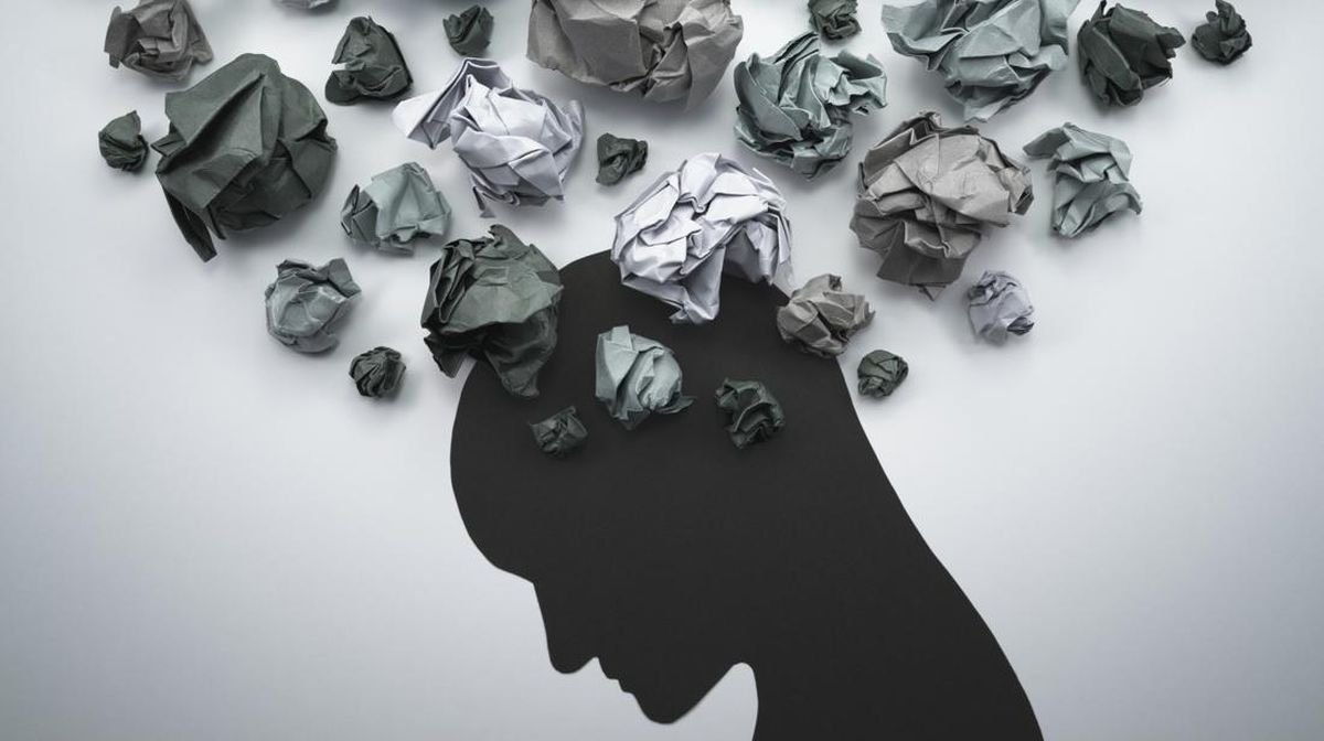 Hubungan Tes Kepribadian Mental dengan Kondisi Psikologis Seseorang
