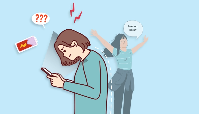 Mengapa Remaja Perlu Melakukan Tes Kesehatan Mental