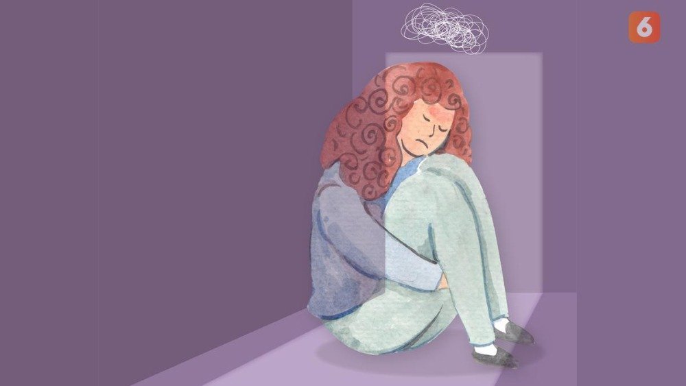 Tes Kondisi Mental untuk Mengetahui Keseimbangan Psikologis Seseorang