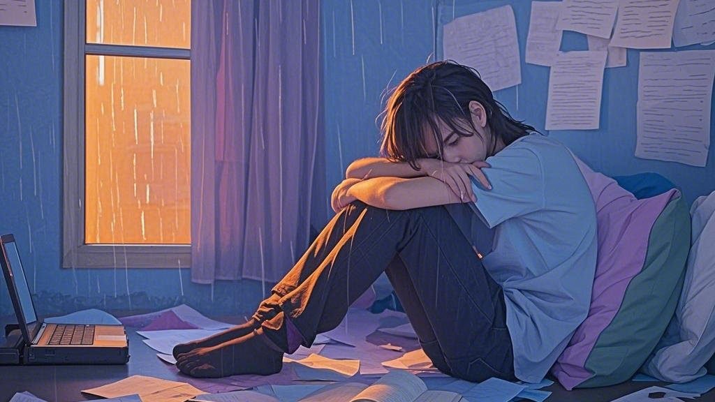 Tes Mental Kejiwaan untuk Mengenali Kondisi Emosi dan Perilaku