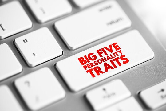 Big Five Personality dalam Dunia Kerja: Memahami Gaya dan Perilaku Karyawan