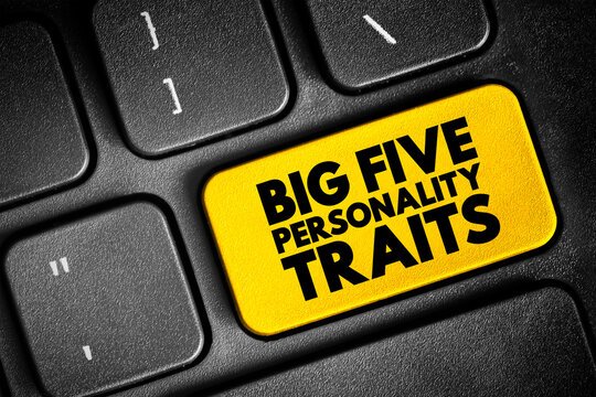 Penerapan Big Five untuk Seleksi, Pengembangan, dan Asesmen Individu