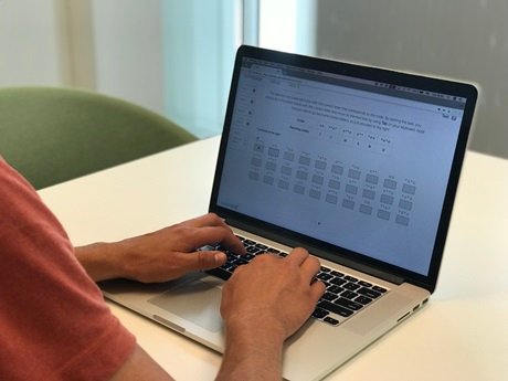 Mengenal Bentuk Pertanyaan dalam Tes Psikotes Online