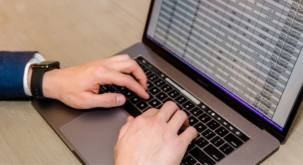 Contoh Tes Psikotes Kerja Online dan Jenis Kemampuan yang Diukur