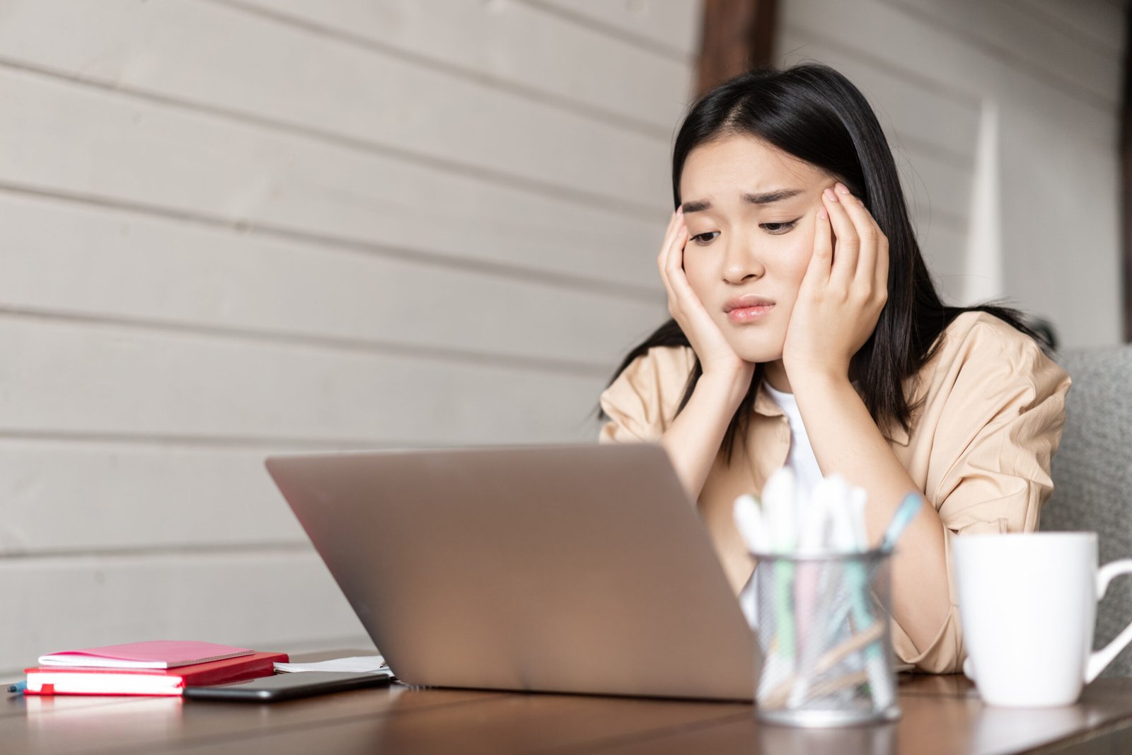 Tes Tekanan Batin untuk Mengenali Beban Pikiran dan Emosi